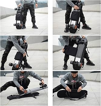 <激レア>PORTER × BLANKS スケートボード　バッグ　リュック スケートボード バッグ スケボー リュック スポーツバッグ